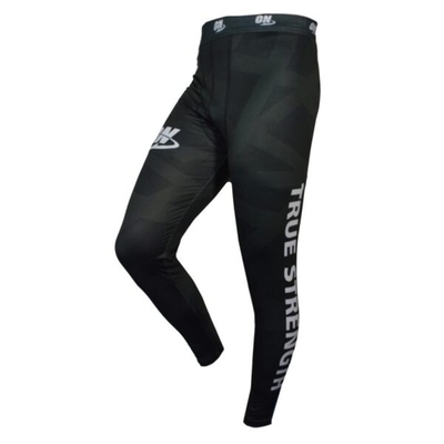 لگ ورزشی مردانه اوپتیموم نوتریشن PY-9012 مشکی