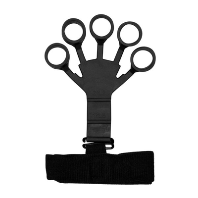 کش تقویت انگشت سه کاره گریپستر مدل Morning Sun-03550