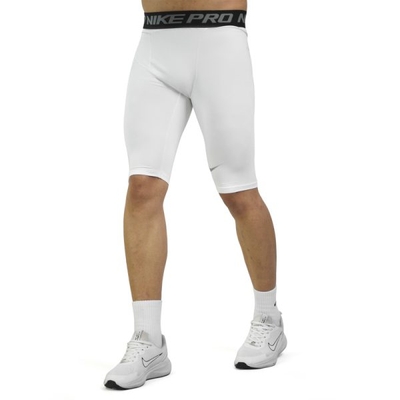 کشاله بند ورزشی مردانه نایک مدل Dri Fit-511 سفید