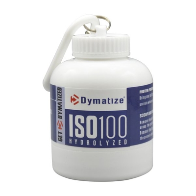 قیف پروتئین دایماتایز مدل Hydrolyzed ظرفیت ۱۷۰ میلی لیتر