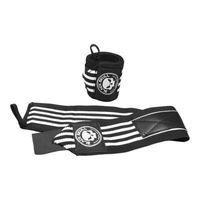 مچ بند بدنسازی بلک اسکال مدل ۴۰۳D995 طول ۶۰ سانتی متری بسته دو عددی