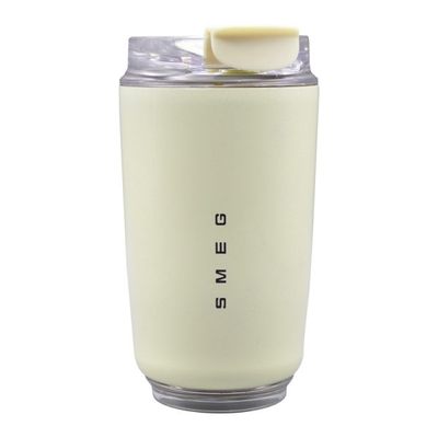 تراول ماگ اسمگ مدل Glassy ظرفیت ۰.۳۲ لیتر