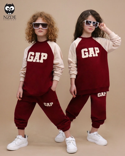 بلوز شلوار GAP NZDE