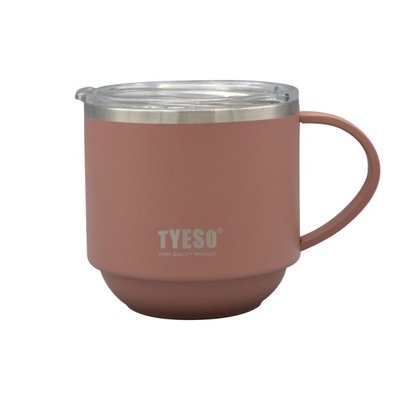 تراول ماگ لیوانی تایسو مدل TS-8825 ظرفیت ۰.۳۳ لیتر