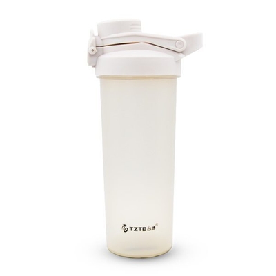 شیکر یک تیکه TZTB مدل دو قفله ظرفیت ۰٫۷۵۰ لیتر