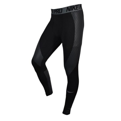 لگ ورزشی مردانه نایک مدل LOT-707 مشکی