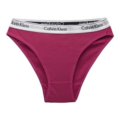 شورت اسلیپ زنانه کلوین کلاین مدل ۷۲۰۹ صورتی