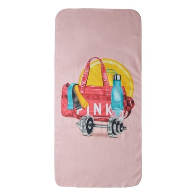 حوله ورزشی مدل ۴۰۴C0426-Lifty ابعاد ۱۰۰ در ۵۰ سانتی متر