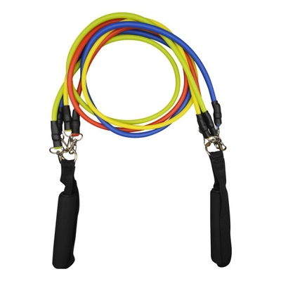 کش ۴ رشته ورزشی CX مدل Tinct