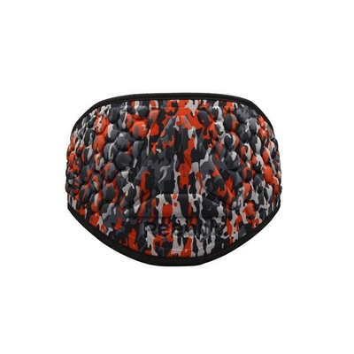 کمربند بدنسازی ریباک Reebok چسبی چریکی نارنجی