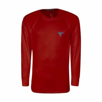 استرج ورزشی مردانه آندر آرمور مدل ADN ROCK-0220 قرمز