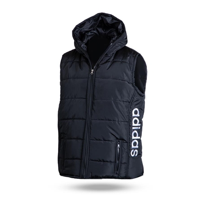 پافر کلاهدار Black مدل 2856