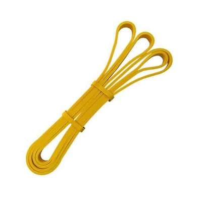 کش ورزشی پاورباند با عرض ۹ میلی‌متر بسته تک عددی