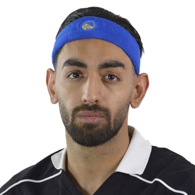 هدبند ورزشی گلدن استیت مدل OPT-402M1135