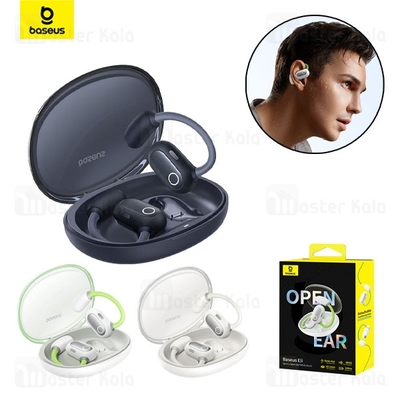 هندزفری بلوتوث بیسوس Baseus Eli Sport 1 A00064400121