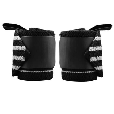 مچ بند ورزشی مدل Fix-4Line طول ۴۵ سانتی متر بسته دو عددی