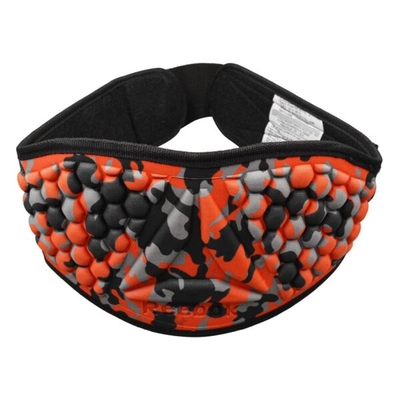 کمربند بدنسازی ریباک مدل GDS-CH1051  چسبی چریکی نارنجی