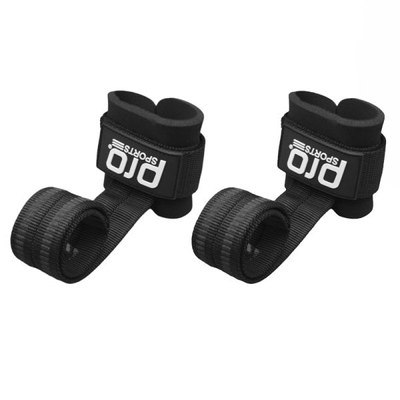 مچ بند لیفت دار بدنسازی پرو اسپورتس مدل ۴۰۳F245 فری سایز