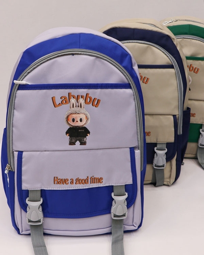 کوله پشتی Labubu