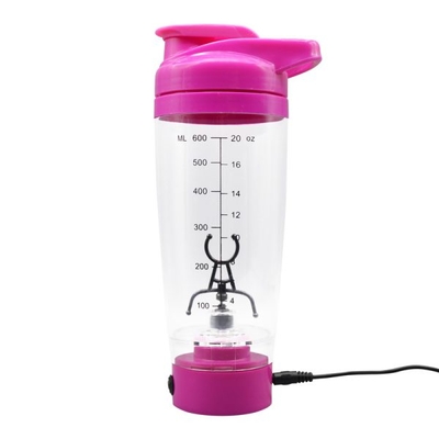 شیکر شارژی پرومیکس مدل Pro-TM ظرفیت ۰.۶ لیتر