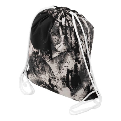 کوله و شوزبگ مدل KTK-Dark palm-22040