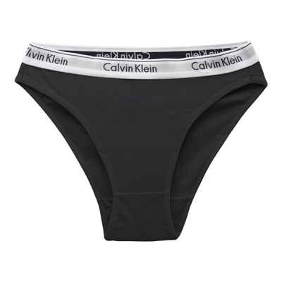 شورت اسلیپ زنانه کلوین کلاین مدل ۷۲۰۹ مشکی