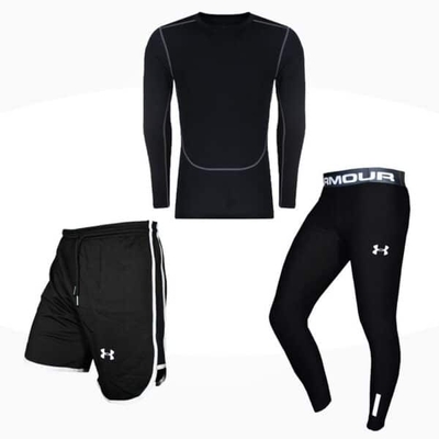 پکیج ست بدنسازی کد GS-BF70