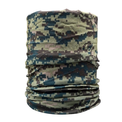 اسکارف و دستمال سر و گردن مدل pixel-8285