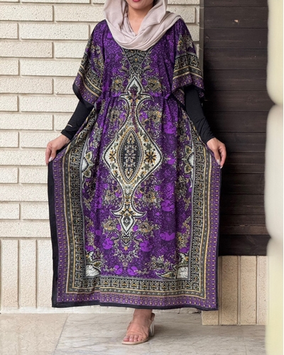 پیراهن پانج هندی 7011
