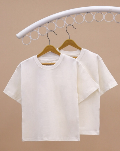 تیشرت بگ استایل Joy Fit NZDE