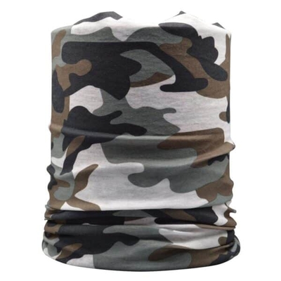 اسکارف و دستمال سر و گردن چریکی مدل CHR-5300