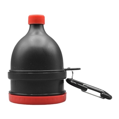 اسکوپ مکمل و جا قرصی دو تیکه لیفت گر کد ۲۸۰۰ ظرفیت ۶۰ گرم