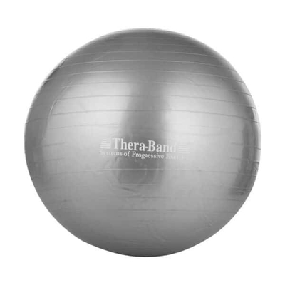 توپ پیلاتس و یوگا تراباند مدل جیم بال Rogue قطر ۷۵ سانتی متر بهمراه تلمبه