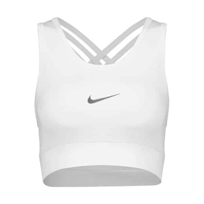 نیم تنه ورزشی زنانه نایک مدل Pro-1K765 سفید