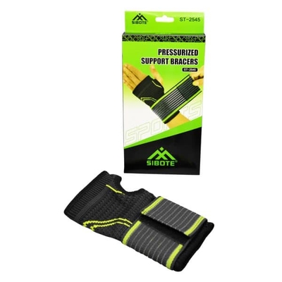 مچ بند سیبوت مدل ST-2545 x طول ۲۲ سانتی متر بسته یک عددی