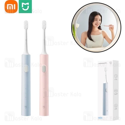 مسواک برقی شیائومی Xiaomi Mijia T200 Electric Toothbrush