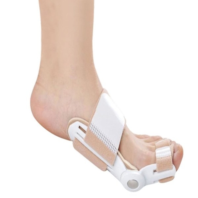 اسپلینت هالوکس والگوس دو انگشتی پین مد مدل ۱۰۱۳ بسته یک عددی