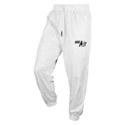 شلوار اسلش مردانه نایک مدل SC-AIR سفید