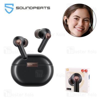 هندزفری بلوتوث ساندپیتز SoundPeats Air4 Pro