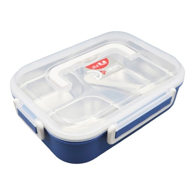 ظرف غذا لانچ باکس مدل ۵۰۶۹ ظرفیت ۲.۲ لیتر