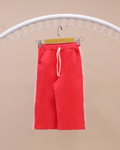 شلوار بگ کد4739 NZDE