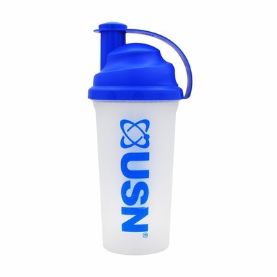 شیکر یک تیکه مدل USN درب پرسی ظرفیت ۰٫۷ لیتر