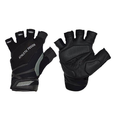 دستکش بدنسازی ATHLETIC FUSION