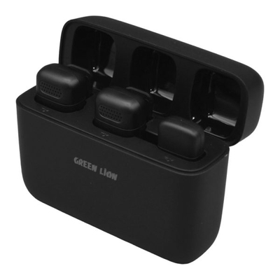 میکروفون یقه ای بیسیم گرین لاین مدل Type-C