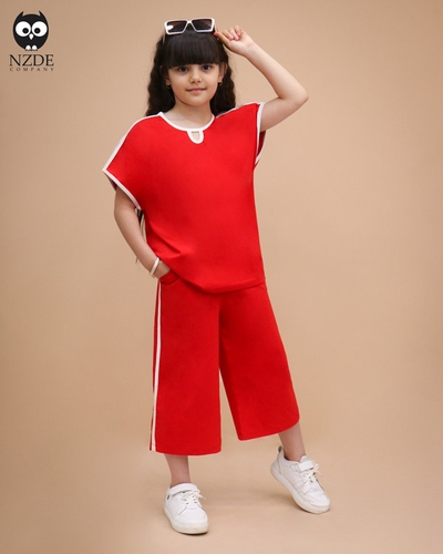 تیشرت شلوار برمودا beauty NZDE