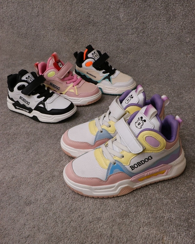 کتونی بندکشی  BOBDOG