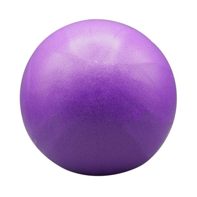 توپ پیلاتس و یوگا مدل mini قطر ۲۵ سانتی متر