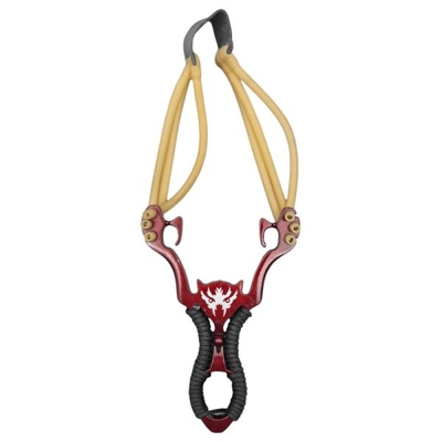تیر و کمان دستی Slingshot سه رشته مدل ۴۰۳B530