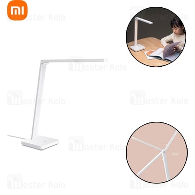 چراغ مطالعه رومیزی هوشمند شیائومی Xiaomi Mijia Table Lamp Lite 9290029051