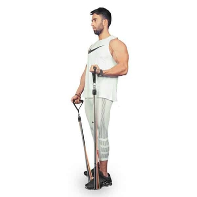 پکیج ست ورزشی مردانه نایک ژیوان AB-7250